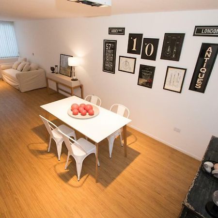 Departamentos Bahia Grande Apartman Ushuaia Kültér fotó