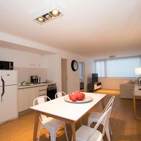 Departamentos Bahia Grande Apartman Ushuaia Kültér fotó