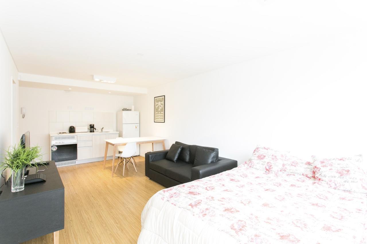 Departamentos Bahia Grande Apartman Ushuaia Kültér fotó
