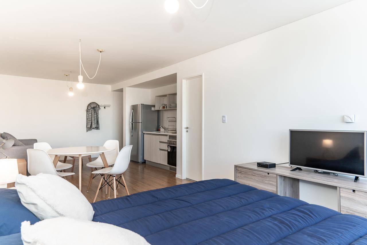 Departamentos Bahia Grande Apartman Ushuaia Kültér fotó
