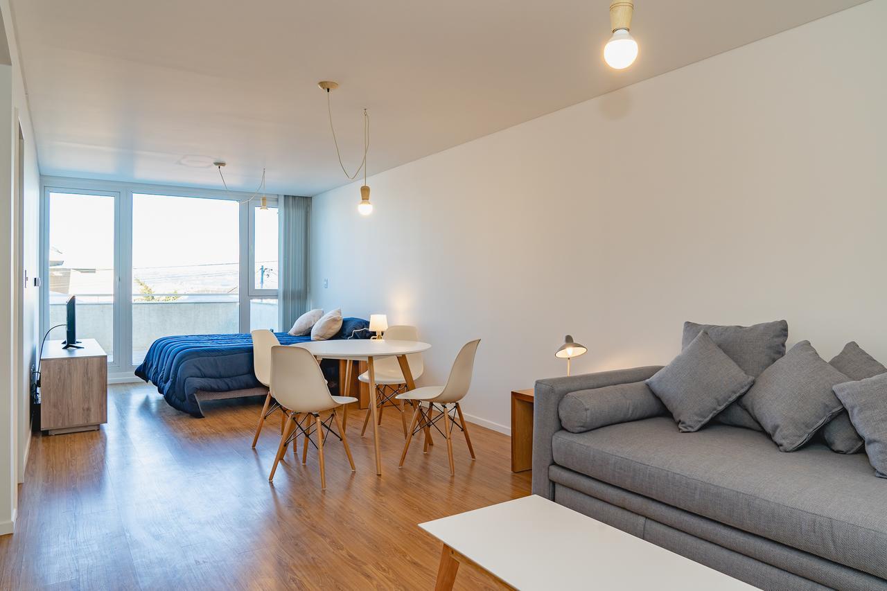 Departamentos Bahia Grande Apartman Ushuaia Kültér fotó