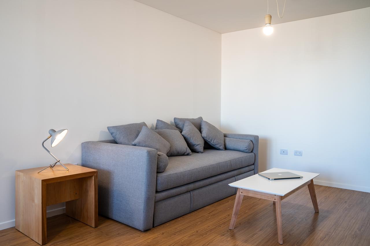 Departamentos Bahia Grande Apartman Ushuaia Kültér fotó
