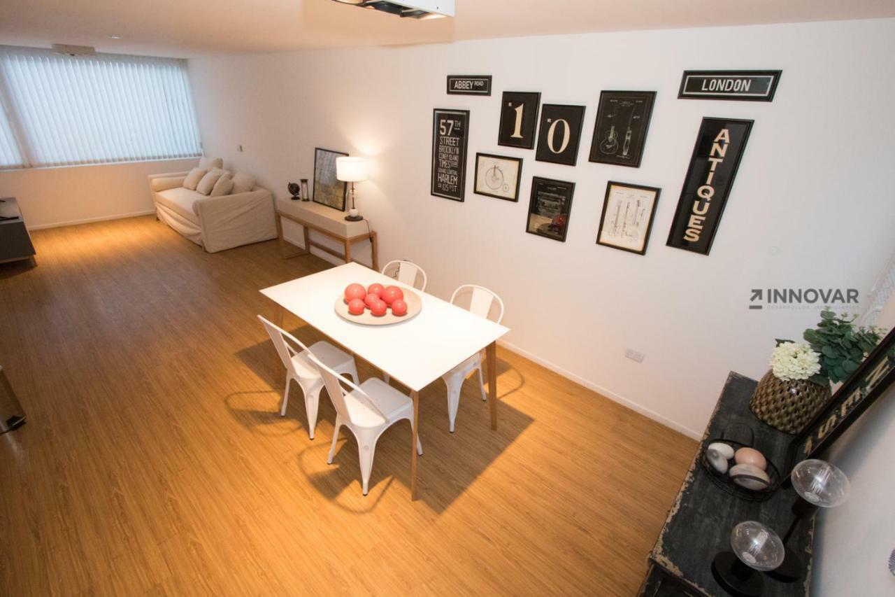 Departamentos Bahia Grande Apartman Ushuaia Kültér fotó