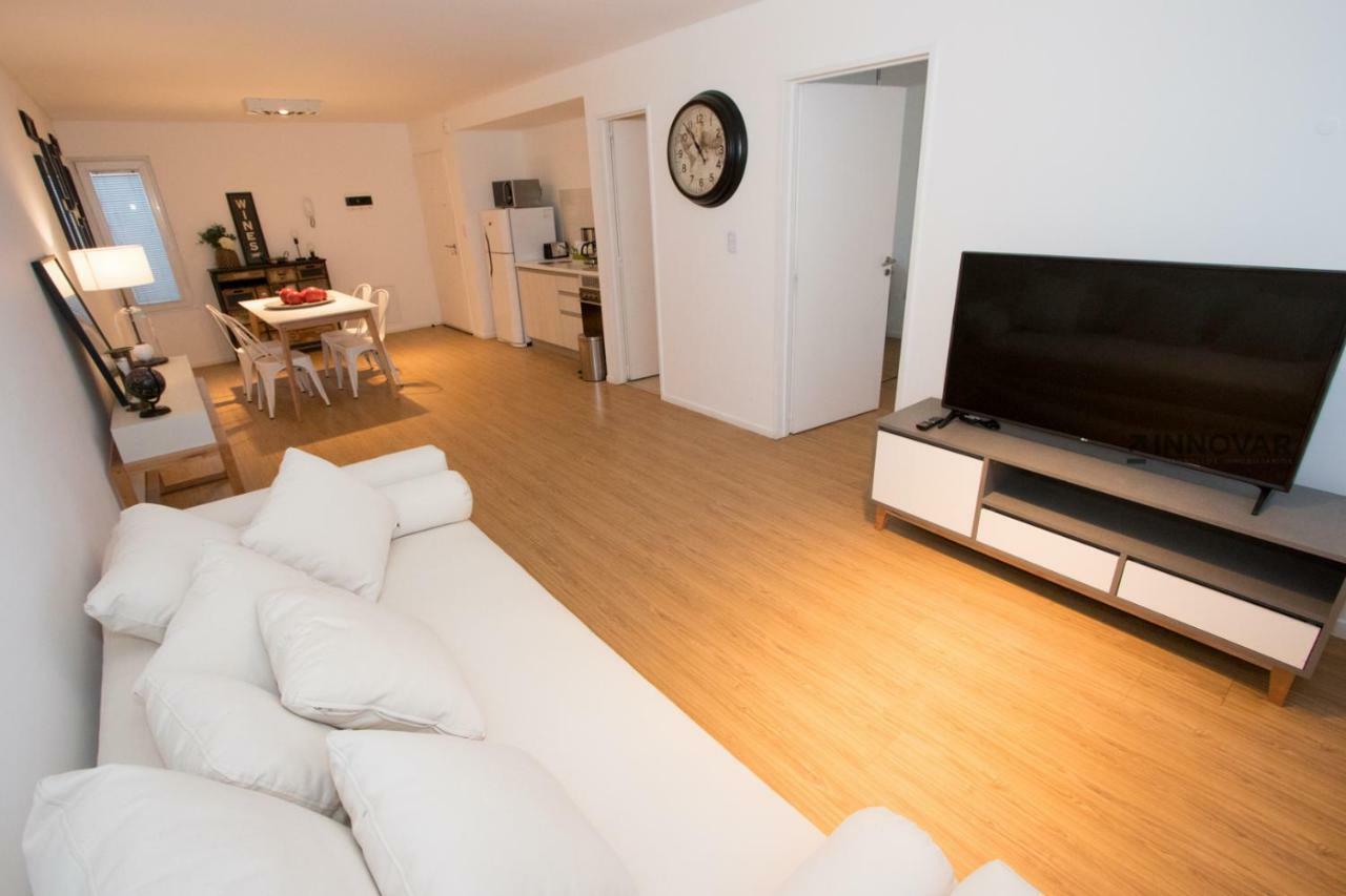 Departamentos Bahia Grande Apartman Ushuaia Kültér fotó