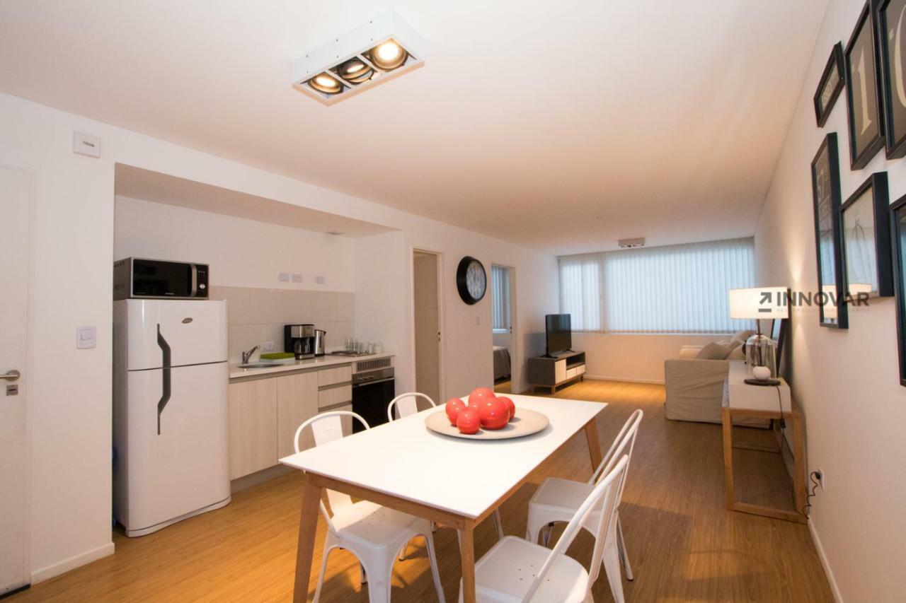 Departamentos Bahia Grande Apartman Ushuaia Kültér fotó